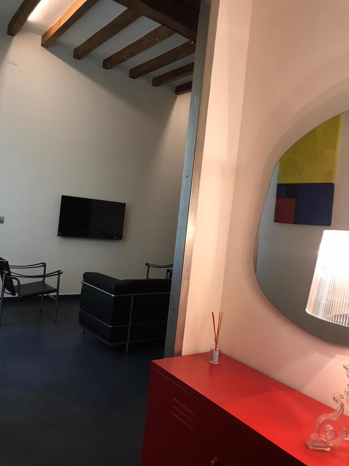 Domus Apartment Modena Exterior foto