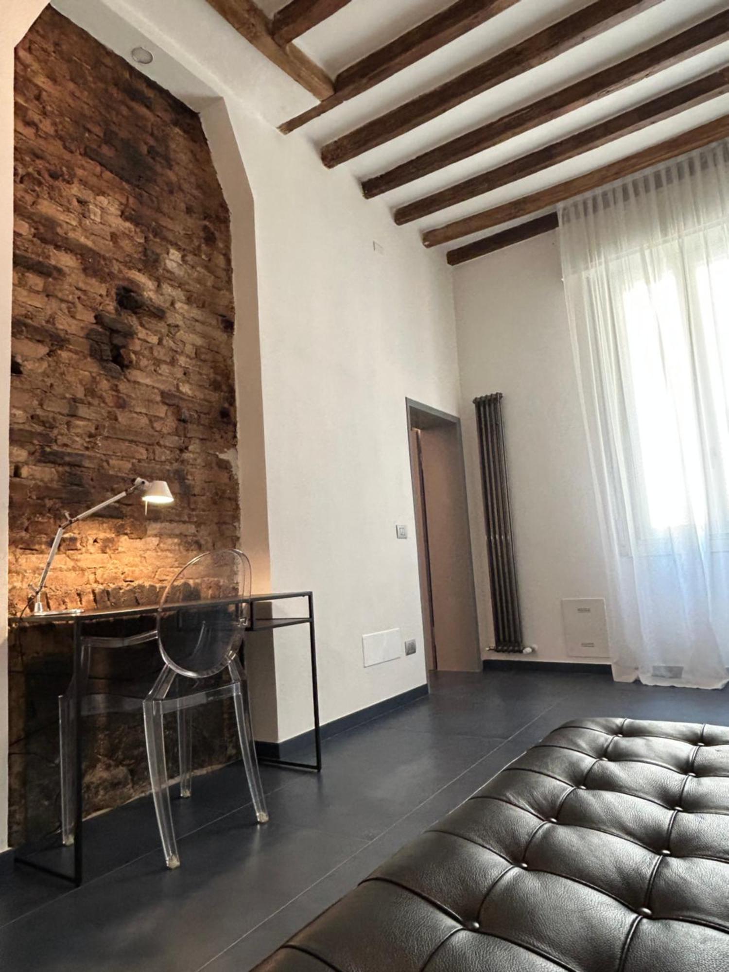 Domus Apartment Modena Exterior foto